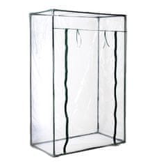 Linder Exclusiv Zahradní fóliovník MC4300 150x50x100 cm