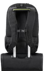 American Tourister Batoh Work-E Laptop Backpack 17.3" Black