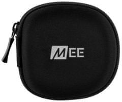 MEE audio M6 2nd gen., černá