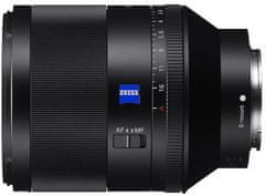 Sony Planar T* FE 50mm f/1.4 ZA