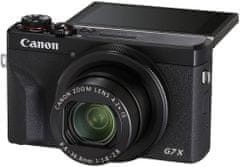 Canon PowerShot G7 X Mark III, Streaming kit (3637C043)