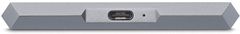 LaCie Mobile Drive, USB 3.1, 4TB (STHG4000402)
