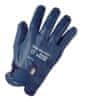 Ansell Antivibrační pracovní rukavice VibraGuard 07-112 Barva: Modrá, Velikost rukavic: 10
