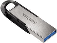 SanDisk Ultra Flair 64GB (SDCZ73-064G-G46)