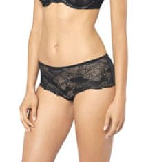 Triumph Kalhotky Lace Spotlight Bandeau Brief - Triumph černá (0004) 0036