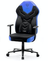 Diablo Chairs Diablo X-Gamer 2.0, černá/modrá