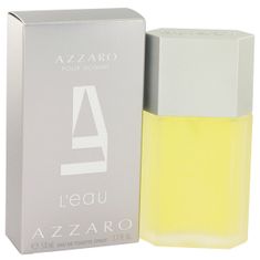 Azzaro Pour Homme L`Eau - EDT 50 ml