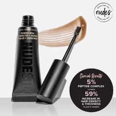 NUDESTIX Gel na obočí Brow Boost + Set Gel XL 10 ml