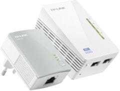 TP-Link TL-WPA4220Kit