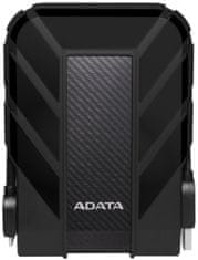 Adata HD710 Pro, USB3.1 - 1TB, černý (AHD710P-1TU31-CBK)