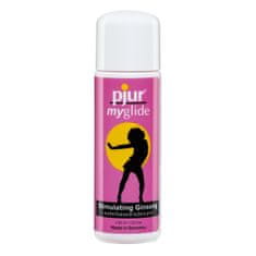 Pjur Lubrikační gel PJUR MY GLIDE 30 ml