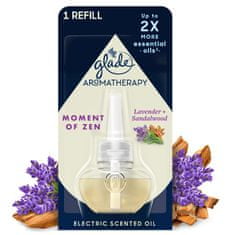 Glade Aromatherapy Electric Moment of Zen NN
