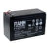 Akumulátor UPS APC RBC 24 - FIAMM originál
