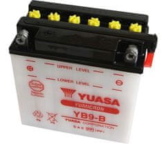 Yuasa YB9-B