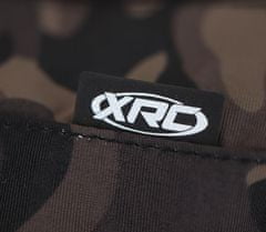 XRC Dámská bunda na moto Pill WTP ladies jacket blk/camo vel. 2XL