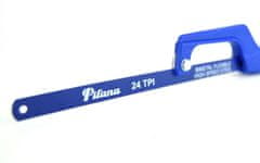 Pilana Mini pilka na kov s bimetalovým pilový listem, 24 TPI, 300mm, MP-01