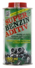 VIF Aditivum do benzinu VIF 500ml