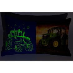 Dreams Svítící polštářek Traktor