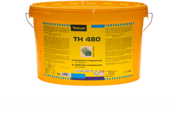 TH 480 disperzní hydroizolační hmota do vnitřního prostředí 3 kg