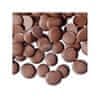 Ariba mléčná čokoláda - milk discs 32% - 500g
