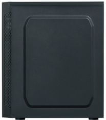 HAL3000 ProWork 122 (12.gen), černá (PCHS2613)