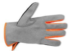 Promacher Kombinované rukavice Carpos
