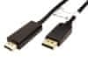 DisplayPort - HDMI kabel, DP(M) -> HDMI M, 4K@60Hz, 2m (11.04.5786)