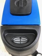 Bohman Bohman 2 C 43 - podlahový mycí stroj kabelový s odsáváním 