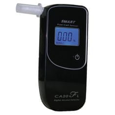 QTEST Alkohol tester CA 20FL