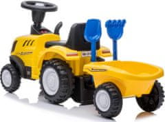 Buddy Toys BPC 5176 NEW HOLLAND T7