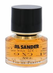 Jil Sander 30ml no.4, parfémovaná voda