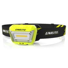 Unilite HL-5R - čelová lampa