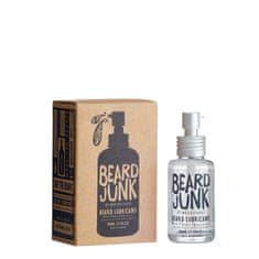 Waterclouds Beard Junk Beard Lubricant olej na vousy 50 ml
