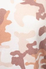 Jessica Simpson dámská tepláková souprava růžová Velikost: M