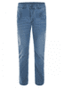 MONTURA	 Kalhoty Montura One Piece Jeans XL