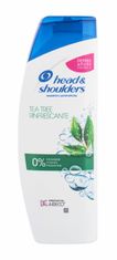 Head & Shoulders 400ml tea tree anti-dandruff, šampon