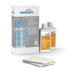 Remmers Udržovací set pro čištění a údržbu oken