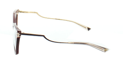 ANA HICKMANN dioptrické brýle model AH6402 P02