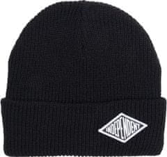 Independent Zinzino INDEPENDENT Čepice Summit Beanie Black