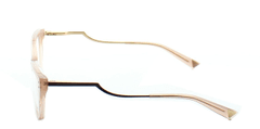 ANA HICKMANN dioptrické brýle model AH6412 P03