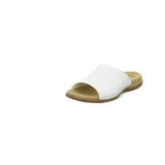Gabor Pantofle bílé 42 EU 0370521