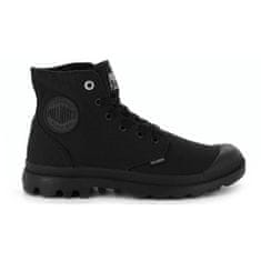 Palladium Boty černé 46 EU Boots Pampa HI