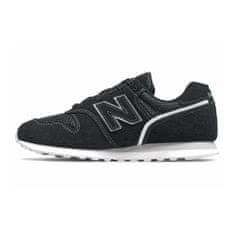 New Balance Boty černé 36.5 EU 373