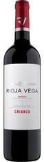 Bodega Rioja Vega Crianza 0,75l