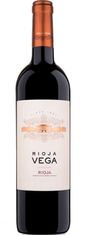 Bodega Rioja Vega Semi Crianza 0,75l