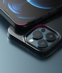 RINGKE Air silikonové pouzdro na iPhone 13 Pro MAX 6.7" Smoke black