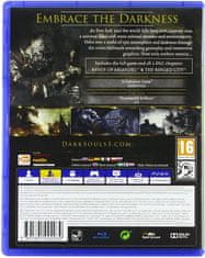 Namco Bandai Games Dark Souls III: The Fire Fade's Edition PS4