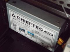 Chieftec SFX-250VS - 250W