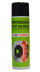 CARTUNING Čistič brzd univerzální ve spreji 500ml