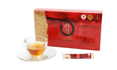 Korejský ženšen - čaj ZEN 50ks